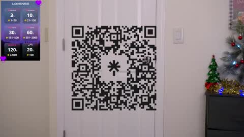 Snapshot of jennyyfae chatting on December 22, 8:58 pm JennyFae online show from December 22, 8:58 pm