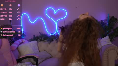 JENNY online show from January 4, 4:55 am