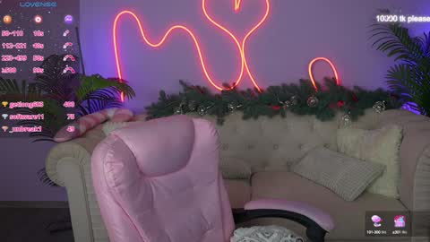 JENNY online show from January 7, 5:43 am