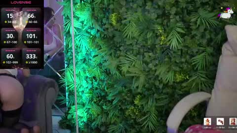 JENNY online show from April 23, 4:31 pm