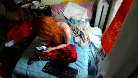 Jenn -  come to my onlyfans online show from October 20, 3:56 pm