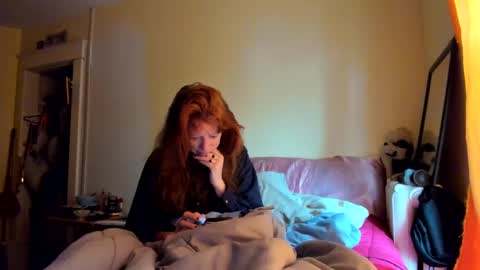 Jenn -  come to my onlyfans online show from November 18, 2:54 pm