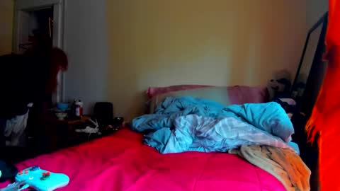 Jenn -  come to my onlyfans online show from November 22, 4:39 pm