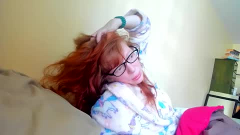 Jenn -  come to my onlyfans online show from March 20, 1:38 pm