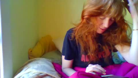 Jenn -  come to my onlyfans online show from April 22, 2:29 pm