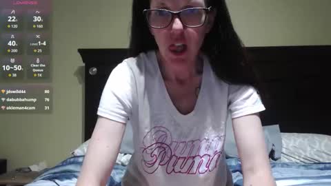 jenroses82 online show from May 15, 11:01 pm