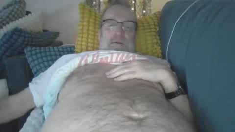 jens19651 online show from March 4, 5:57 am