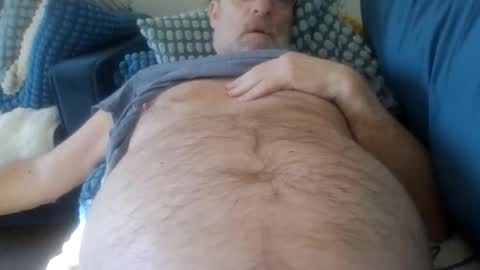 jens19651 online show from April 22, 6:16 am