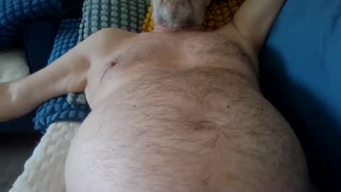 jens19651 online show from June 1, 6:15 am