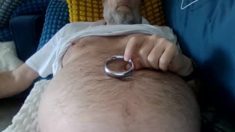 jens19651 online show from June 10, 5:50 am
