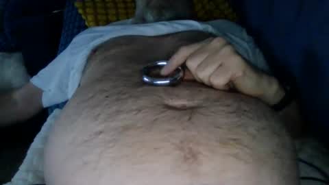 jens19651 online show from June 12, 5:50 am
