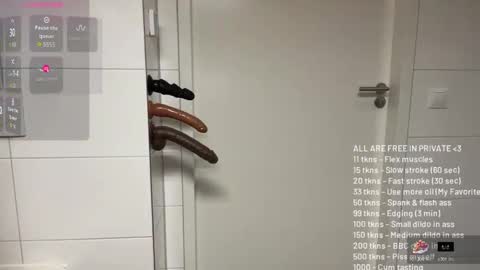 jensjiz online show from October 25, 7:41 pm