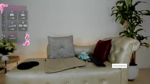 Snapshot of jentokio chatting on April 28, 10:48 pm Tokio online show from April 28, 10:48 pm