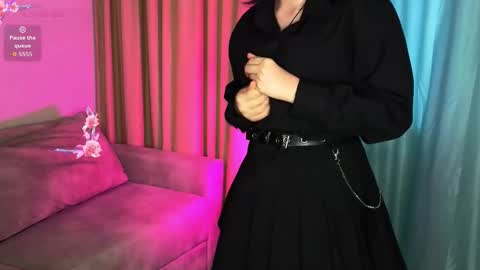 Jeny online show from November 12, 9:42 am