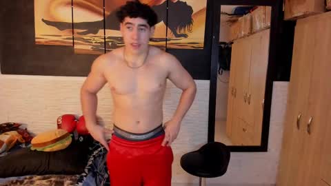 Snapshot of jepplay chatting on October 17, 3:20 am jepplay online show from October 17, 3:20 am