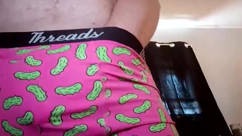 JerBear online show from May 1, 2:43 pm