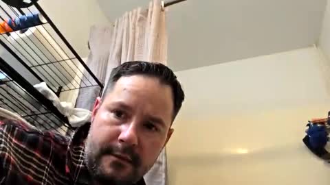 Lous online show from January 16, 12:25 am