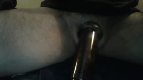 jeremiah5069 online show from January 12, 1:22 am