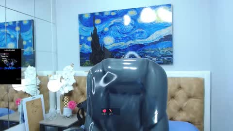  JEREMIAS  online show from September 21, 1:02 pm