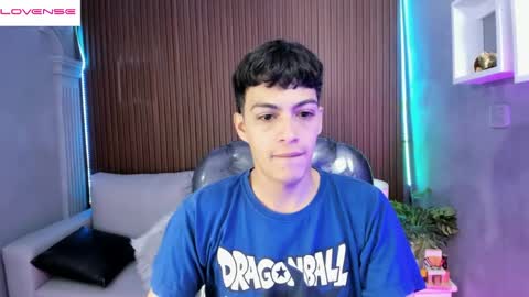  JEREMIAS  online show from May 2, 1:16 pm