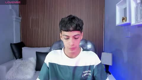  JEREMIAS  online show from May 12, 12:46 pm