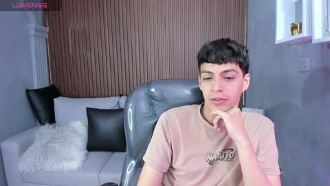  JEREMIAS  online show from May 13, 1:19 pm
