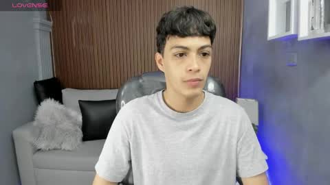  JEREMIAS  online show from May 15, 12:56 pm