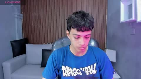  JEREMIAS  online show from May 16, 12:37 pm