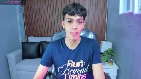  JEREMIAS  online show from May 19, 7:42 pm