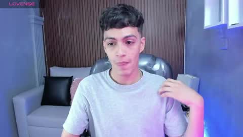  JEREMIAS  online show from May 25, 1:17 pm