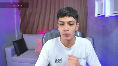  JEREMIAS  online show from June 9, 1:12 pm