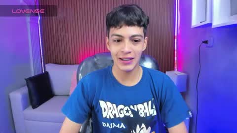  JEREMIAS  online show from June 11, 1:20 pm
