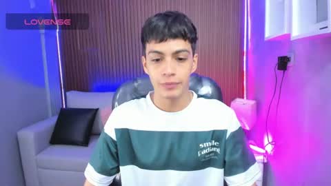  JEREMIAS  online show from June 19, 1:26 pm