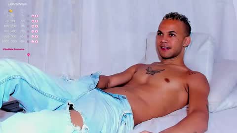 Jeremmy online show from February 19, 12:22 pm