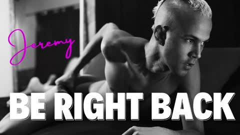 Jeremmy online show from March 2, 3:05 pm