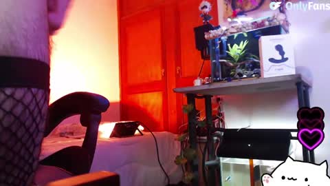 Jeremmy online show from May 21, 7:10 pm