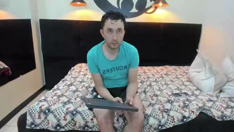 Jeremmyandstacy online show from February 24, 6:58 pm