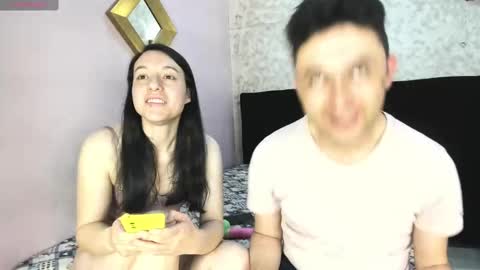 Jeremmyandstacy online show from September 30, 9:42 pm