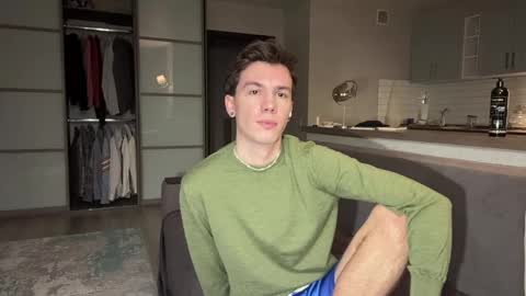 jeremy1scott online show from November 10, 3:38 am