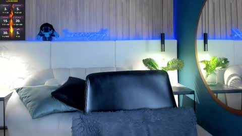 Snapshot of jeremy_harden chatting on November 4, 9:58 pm Jeremy online show from November 4, 9:58 pm