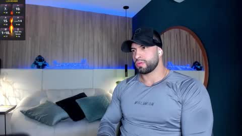 Snapshot of jeremy_harden chatting on November 22, 5:01 pm Jeremy online show from November 22, 5:01 pm