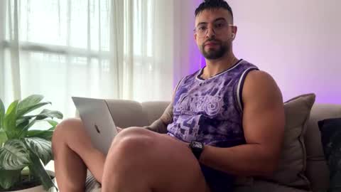 Jeremy online show from June 10, 12:37 pm