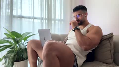 Jeremy online show from June 16, 12:52 pm