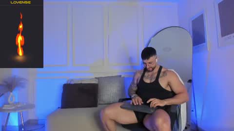 Jeremy online show from July 4, 2:01 pm