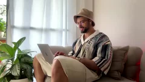 Jeremy online show from July 8, 12:31 pm