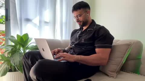 Jeremy online show from July 21, 1:35 pm