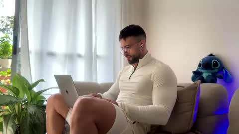 Jeremy online show from July 24, 1:20 pm