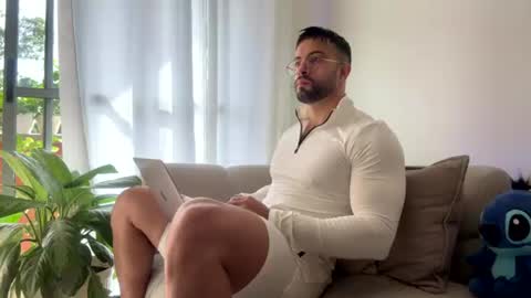 Jeremy online show from July 30, 1:32 pm