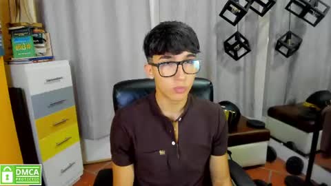Jeremy online show from August 3, 11:59 am
