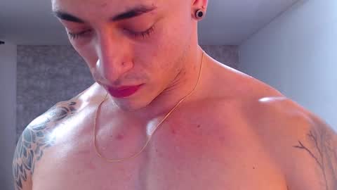 Jeremy lane online show from December 17, 11:59 pm